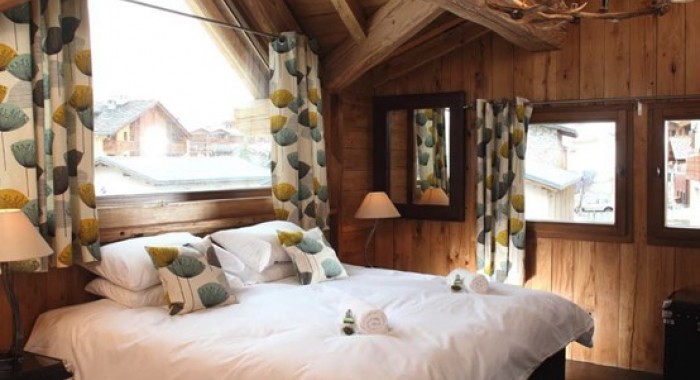 Chalet Madeleine, Val D'Isere ski chalet, image 5